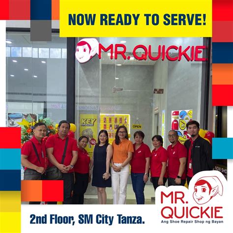 mr quickie sm molino|Mr. Quickie (SM City Molino, Bacoor, Cavite .
